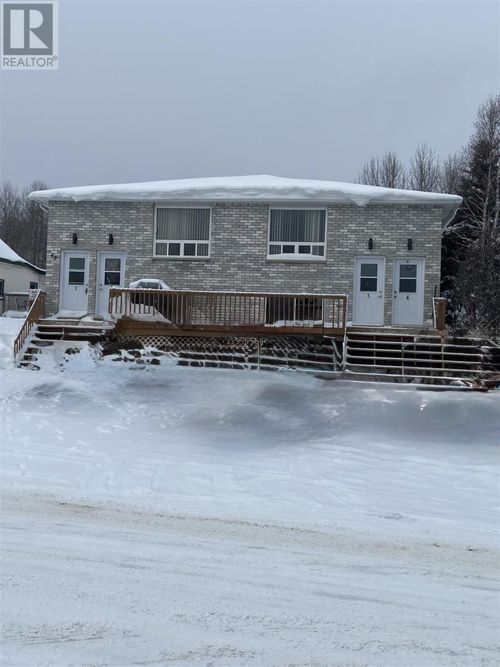 49 Third Ave, Hornepayne, ON, P0M1Z0 | Card Image