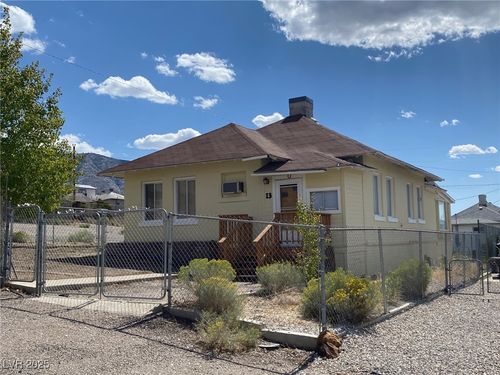 13 Avenue B, Mc Gill, NV, 89318-9801 | Card Image