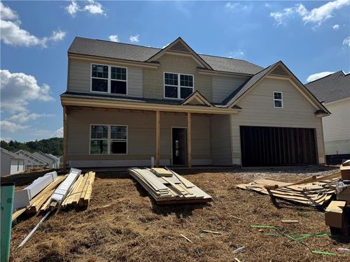 305 Bloomfield Cir, Canton, GA, 30114-6109 | Card Image