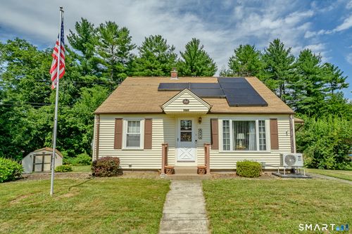 8 Norman Avenue, Thompson, CT, 06277 | Card Image