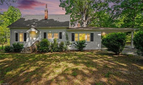 3666 Old 421 Rd, Liberty, NC, 27298-8273 | Card Image