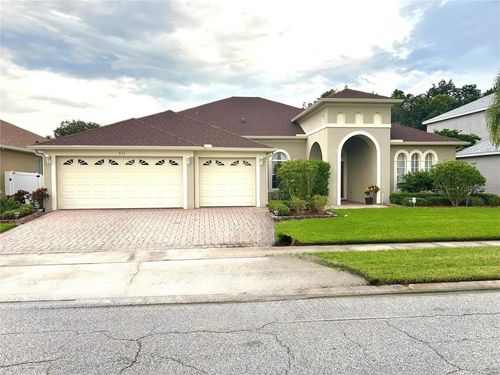 856 Timber Isle Dr, ORLANDO, FL, 32828-6911 | Card Image