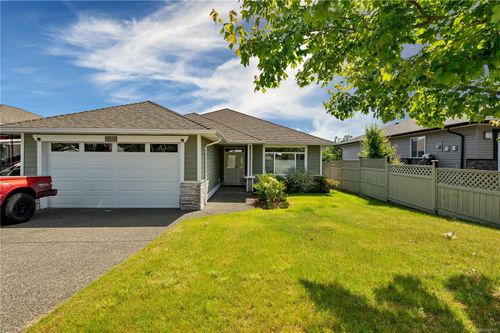 3785 Valhalla Dr, Campbell River, BC, V9H0C1 | Card Image