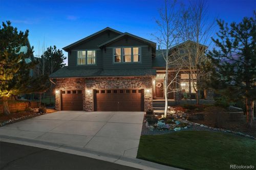 1445 Black Pine Ct, Castle Rock, CO, 80104-7609 | Card Image