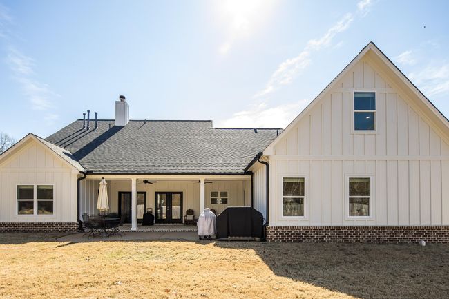 283 Walnut Tree Cv, House other with 5 bedrooms, 4 bathrooms and null parking in Cordova TN | Image 40
