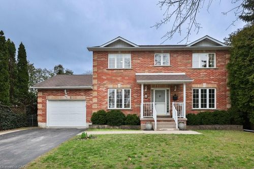 690 Lambshead Drive, Burlington, ON, L7S2J5 | Card Image