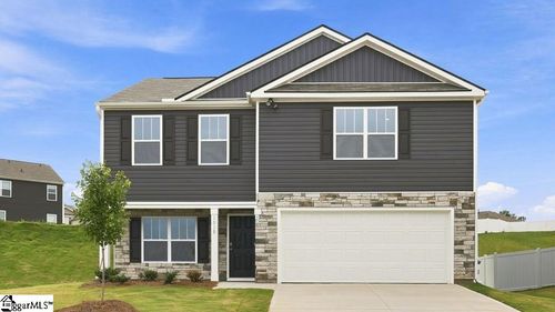 1515 Azure Ln, Woodruff, SC, 29388-8799 | Card Image