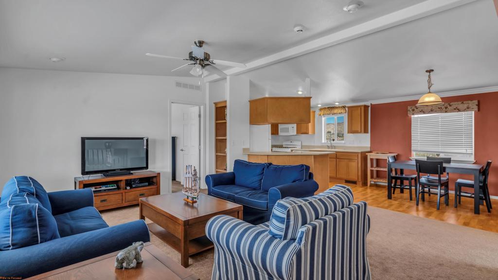 Residential in Desert Hot Springs 2