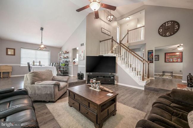 406 Falcon Dr, House other with 3 bedrooms, 3 bathrooms and null parking in Camden DE | Image 6