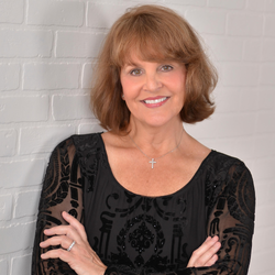Susan Arnold