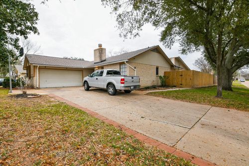 18755 Clover Glen Ln, Houston, TX, 77084-3860 | Card Image