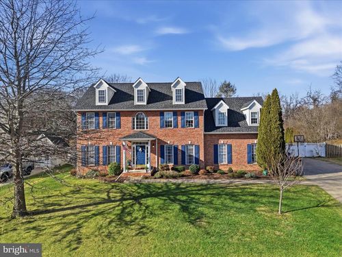 117 Hermitage Blvd, BERRYVILLE, VA, 22611-1265 | Card Image