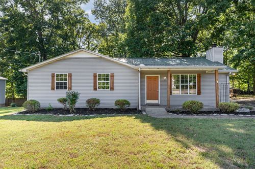 2104 Wolfe Rd, White Bluff, TN, 37187-4709 | Card Image