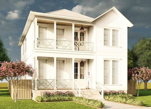 6249 Marshal Foch St, New Orleans, LA, 70124-3815 | Card Image