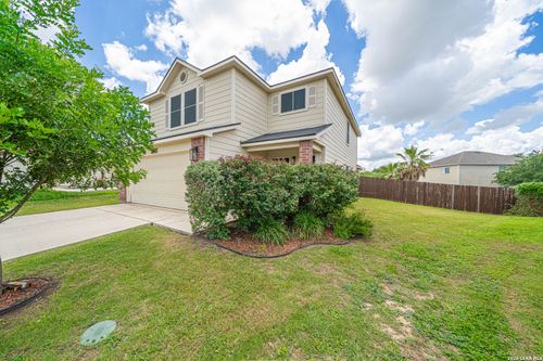 107 Prato Palma, San Antonio, TX, 78253-4509 | Card Image