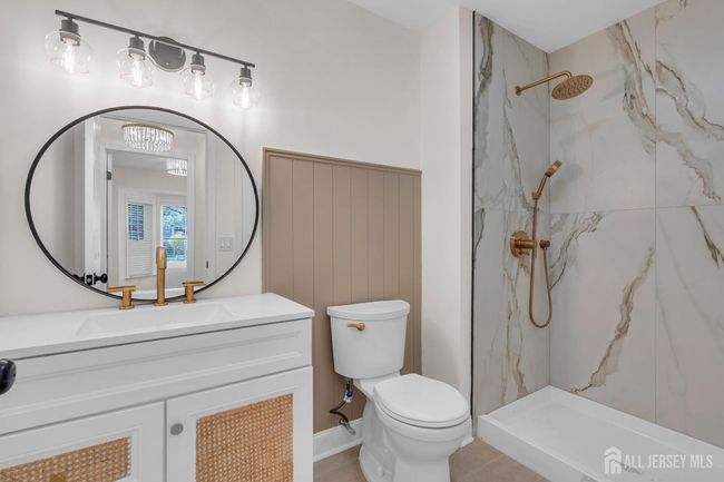 3B - 3 Wexford Dr, Townhouse with 2 bedrooms, 2 bathrooms and null parking in Monroe NJ | Image 38
