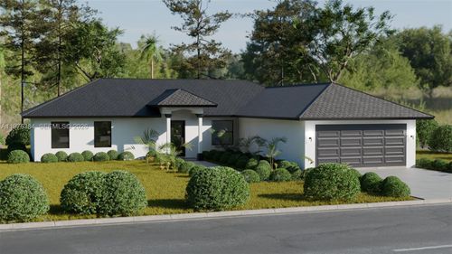 1160 Edelweiss St E, Lehigh Acres, FL, 33974-2426 | Card Image
