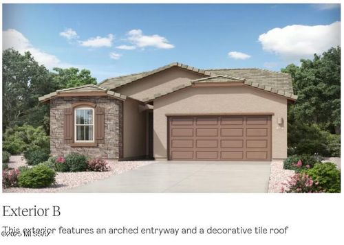 8564 S Placita Reata, Vail, AZ, 85641-1551 | Card Image