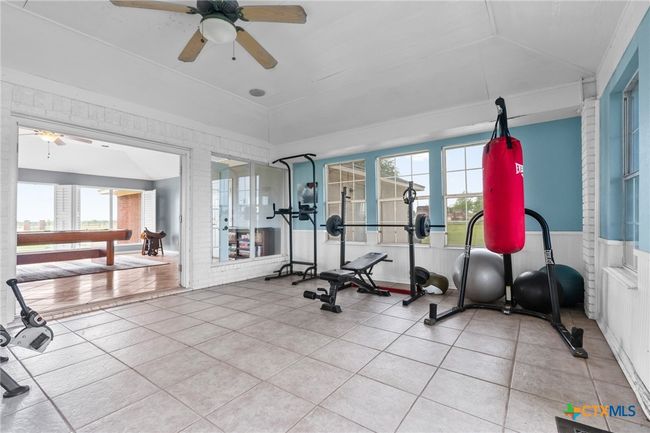 411 Wade Rd, House other with 4 bedrooms, 2 bathrooms and null parking in Eddy TX | Image 26