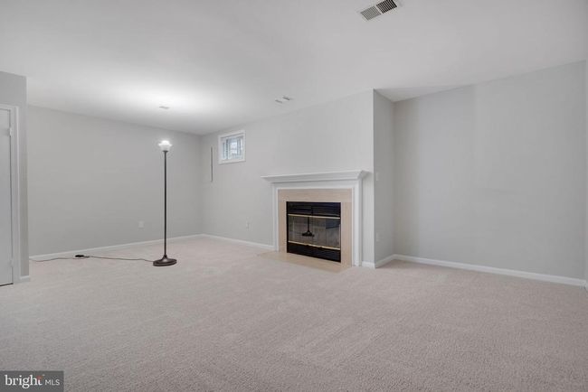 7267 Olde Lantern Way, Townhouse with 3 bedrooms, 4 bathrooms and null parking in SPRINGFIELD VA | Image 44