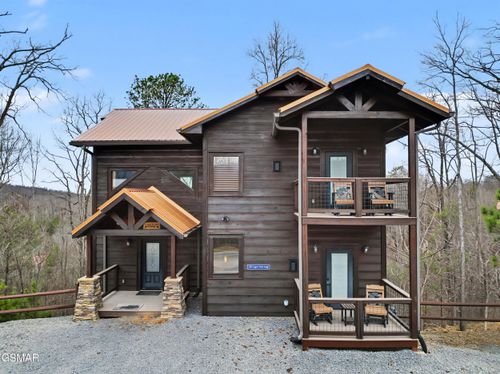 2122 Elk View Way, Gatlinburg, TN, 37738 | Card Image
