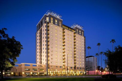 1303-175 W Saint James Street, San Jose, CA, 95110 | Card Image