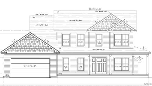 8544 Josette Junction Rd, Cicero, NY, 13039-9818 | Card Image