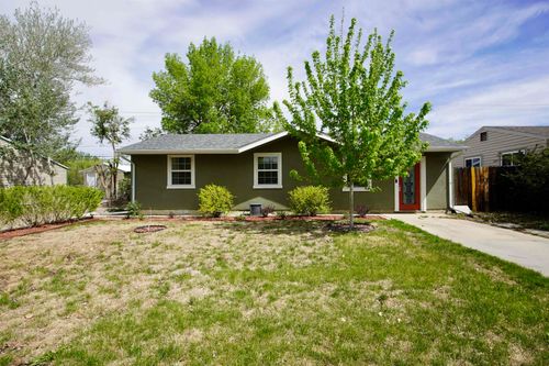 2854 Coulter Dr, Casper, WY, 82604-3058 | Card Image