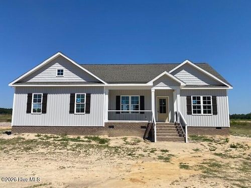7696 New Sandy Hill Church Rd, Sims, NC, 27880-9221 | Card Image