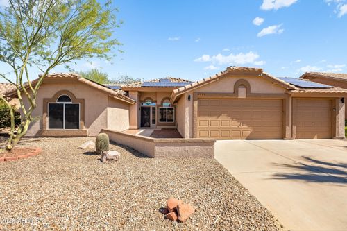 8737 W Kimberly Way, Peoria, AZ, 85382-8501 | Card Image