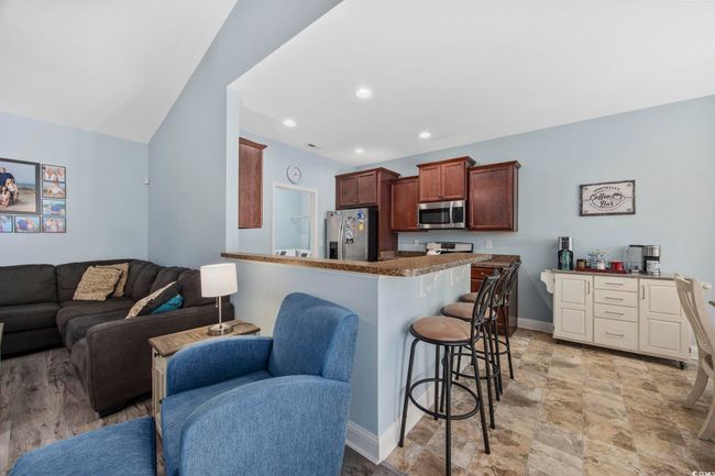 357 Cabo Loop, House other with 4 bedrooms, 3 bathrooms and 6 parking in Myrtle Beach SC | Image 7