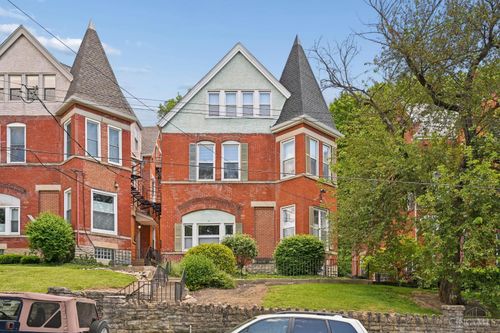 2108 Fulton Ave, Cincinnati, OH, 45206-2560 | Card Image