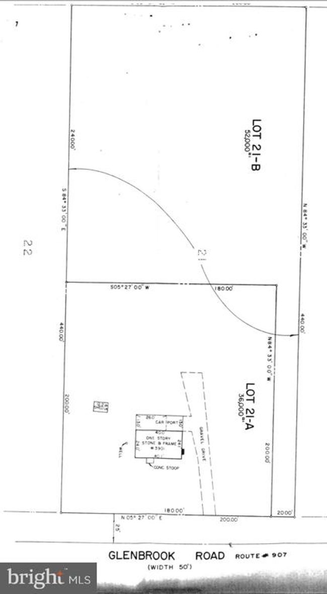 3901 Glenbrook Rd, House other with 4 bedrooms, 4 bathrooms and null parking in FAIRFAX VA | Image 10