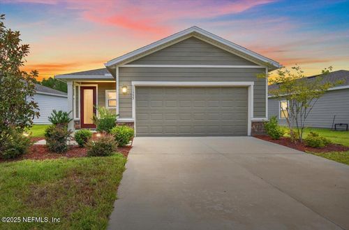 11333 Streamsong Dr, JACKSONVILLE, FL, 32221-1094 | Card Image