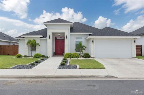407 W Carmel Ave, Pharr, TX, 78577-0375 | Card Image