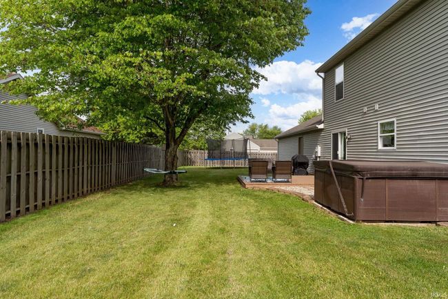 5203 Goldersgreen Dr, House other with 4 bedrooms, 3 bathrooms and null parking in Lafayette IN | Image 29