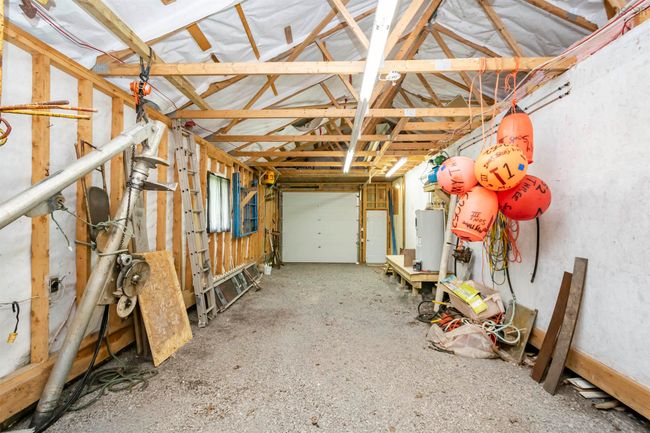 3654 Shore Rd, Home with 1 bedrooms, 1 bathrooms and 2 parking in Merigomish NS | Image 17