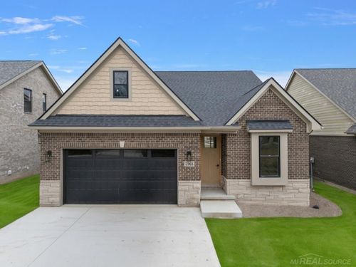 5968 Willow Grove Dr, Troy, MI, 48085 | Card Image