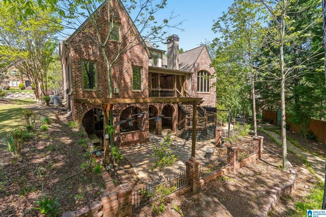 5566 Lake Trace Dr, House other with 5 bedrooms, 5 bathrooms and null parking in HOOVER AL | Image 56
