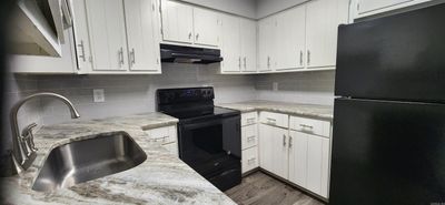 13 - 1601 N Bryant Street, Home with 3 bedrooms, 2 bathrooms and null parking in Little Rock AR | Image 3