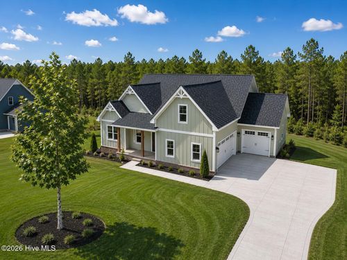 151 Vista Ridge Avenue, Sanford, NC, 27332 | Card Image