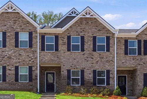 3633 Parkway James Dr, Snellville, GA, 30039 | Card Image