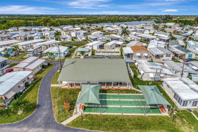 C - 51 4 Th St, House other with 1 bedrooms, 1 bathrooms and null parking in PUNTA GORDA FL | Image 31