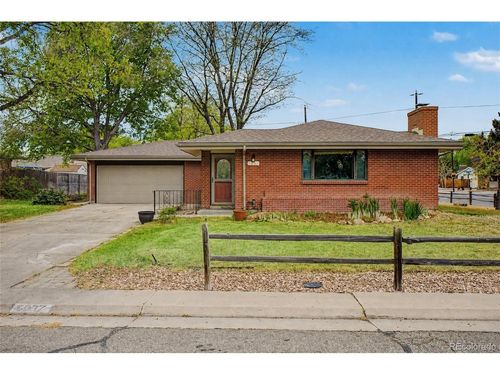 6037 Moore St, Arvada, CO, 80004 | Card Image