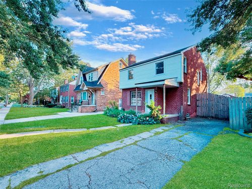 3829 Harvard Rd, Detroit, MI, 48224-2341 | Card Image