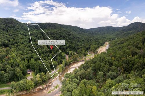 000 Green River Cove Rd, Saluda, NC, 28773 | Card Image