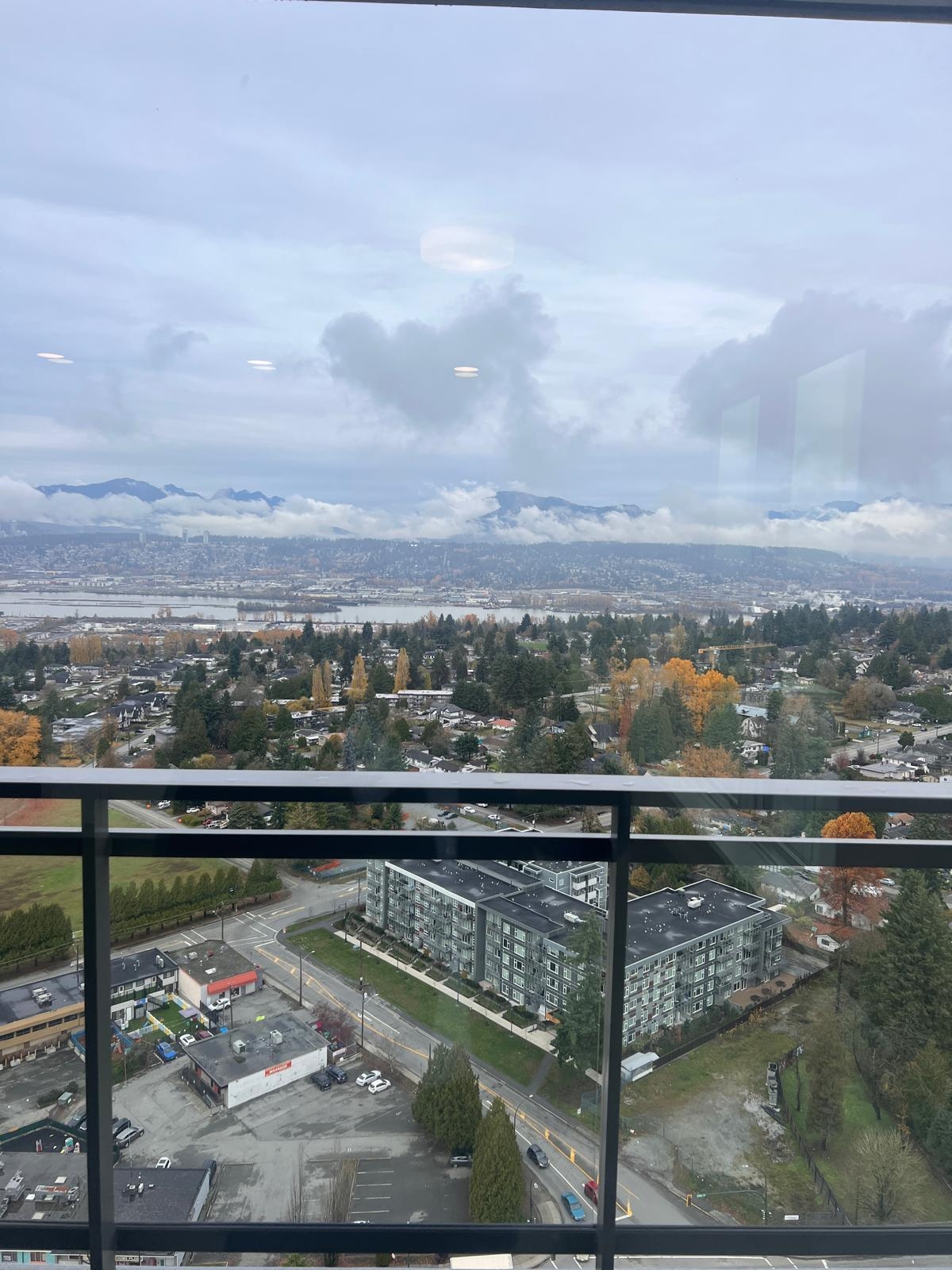 Residential in Surrey 4