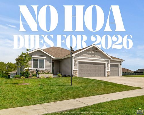 7700 Sw 24th Ter, Topeka, KS, 66614-6011 | Card Image