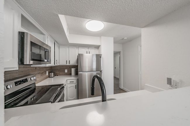 APT-201 - 3101 Sondra Dr, Condo with 1 bedrooms, 1 bathrooms and null parking in Fort Worth TX | Image 9