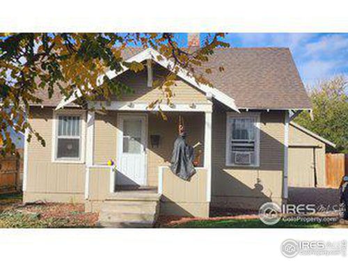 219 N 9th Ave, Sterling, CO, 80751 | Card Image